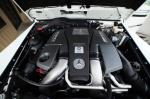 Mercedes-Benz G63 AMG HPE700 by Hennessey 2014 года